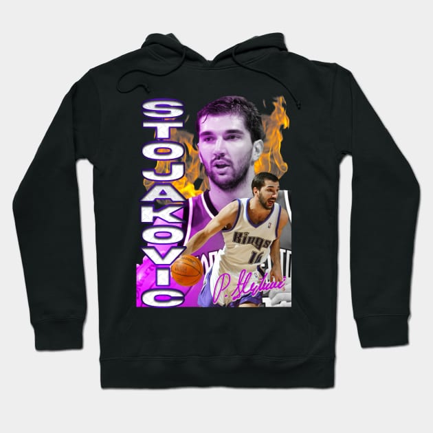 Peja Kings Hoodie by lockdownmnl09